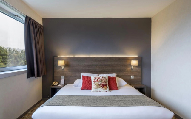 Best Western Plus Hotel Admiral