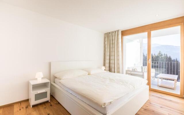 LAAX Homes - Taviarna Laax 4,5
