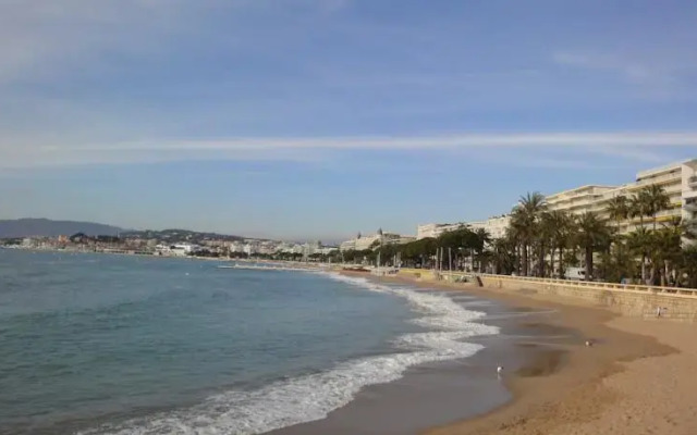 Cannes Les Rêves d'Or apartment
