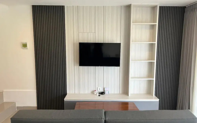 Artha Villa Pererenan By Fays Hospitality