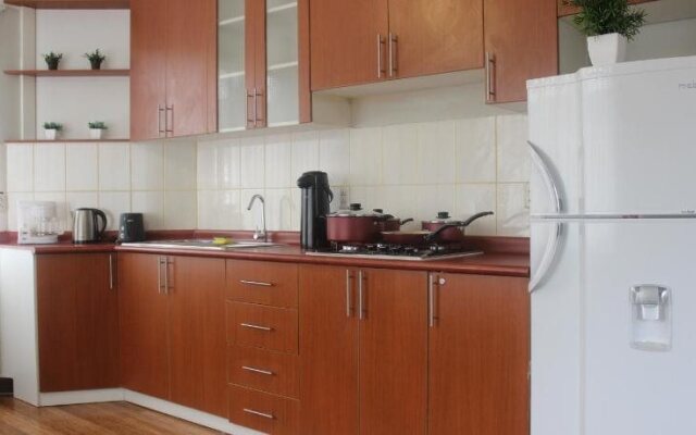 La Escala Guest House