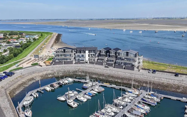 Apt VM - Havenweg 8-34 S-annala Oostr