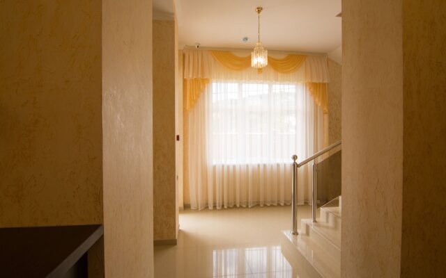 Hotel ML