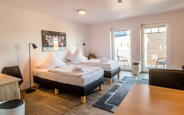 Hotel Flensburg Akademie