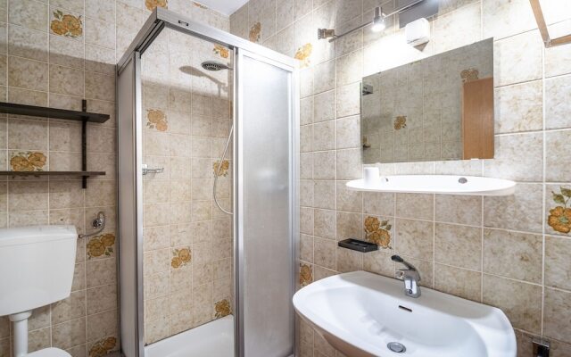 Modern Apartment in Hopfgarten im Brixental With Sauna
