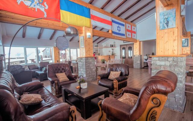 FREERIDER Hotel
