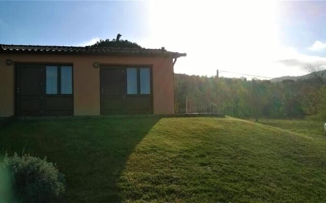 Podere 269 (Adults Only)