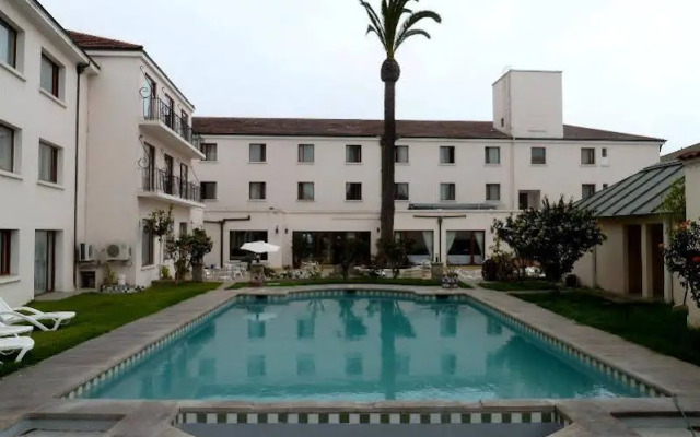 Hotel Francisco de Aguirre Serena