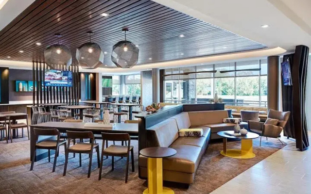 Springhill Suites By Marriott Dothan