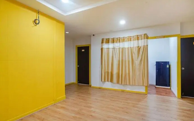 Fabexpress Luxury Inn