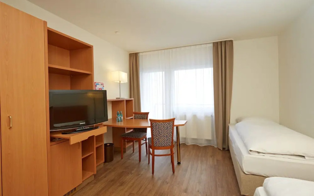 Micador Appartementhaus