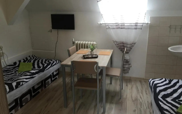 Guesthouse Zuzana