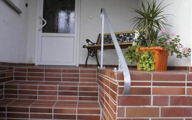 Ferienwohnung zum Unstruttal