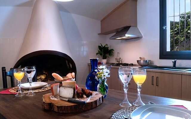 Hotel Rural la Frasera