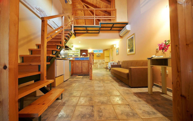 Villas Cavo Marathia