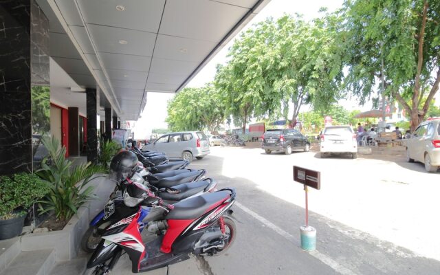 Airy Batam Center Mitra Raya Blok A 16 Batam