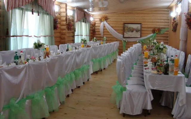 Hostel Vatra
