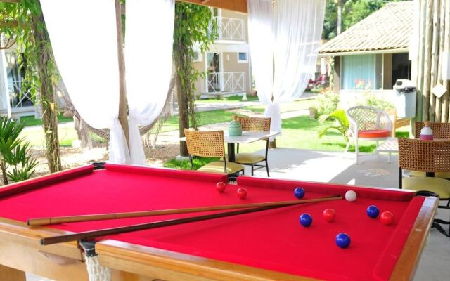 Pousada Reserva Penedo