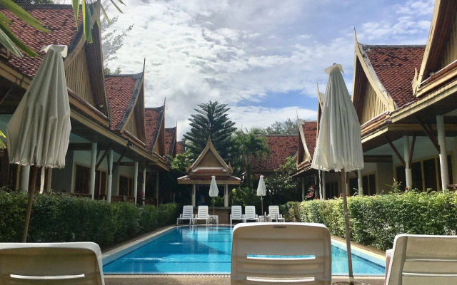 Bangtao Village Resort