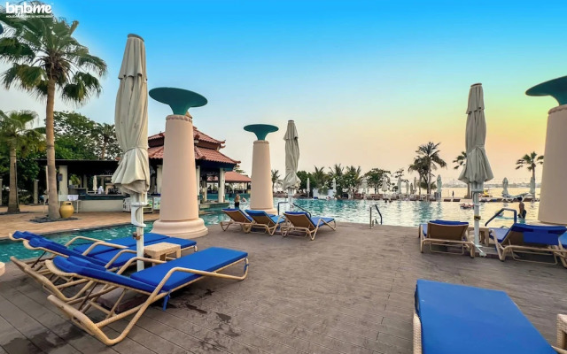 bnbme - Anantara Residences - 2 BDR