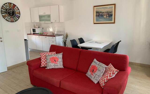 Apartment Fonte
