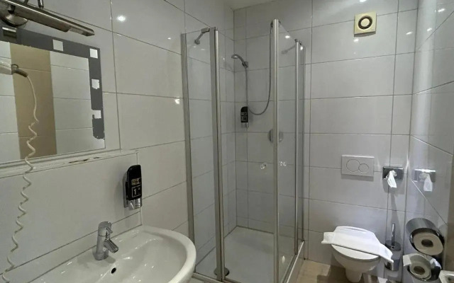 Fair Hotel Villa Diana Westend