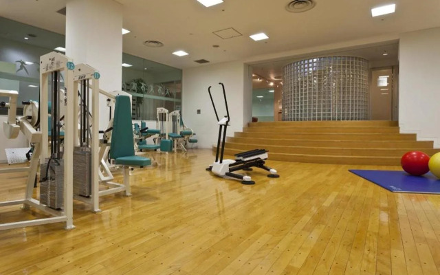 Crowne Plaza Resort Appi Kogen by IHG