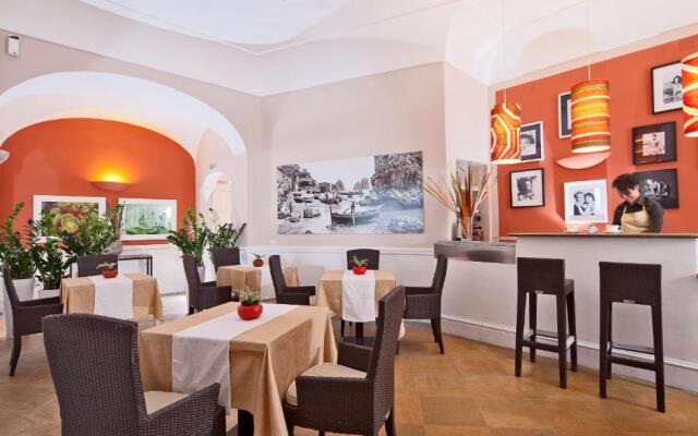 Hotel della Piccola Marina