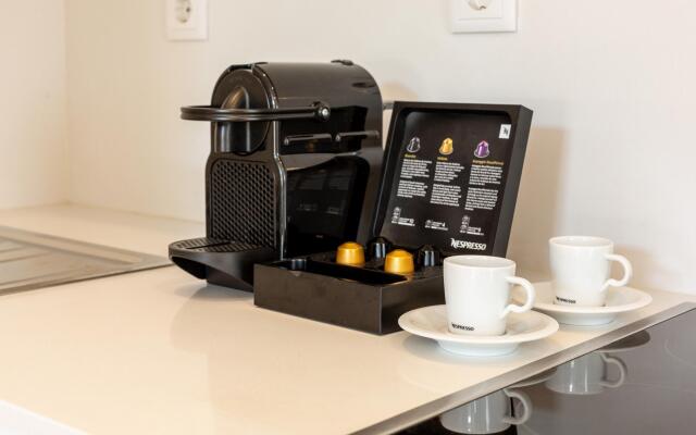 YOUROPO - Cosy 5 in Oporto