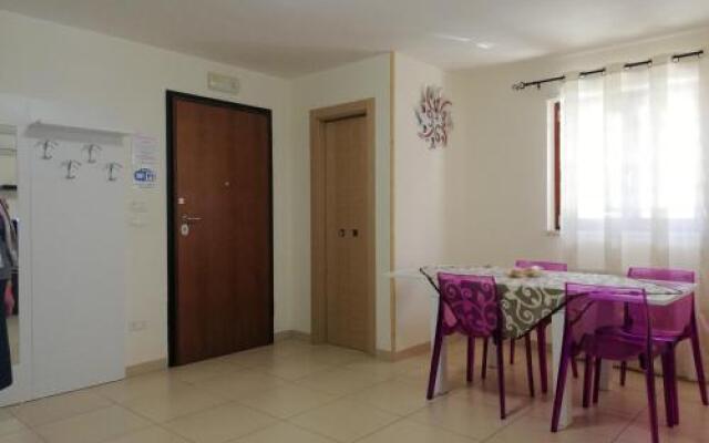 Casa Vacanze Stefy