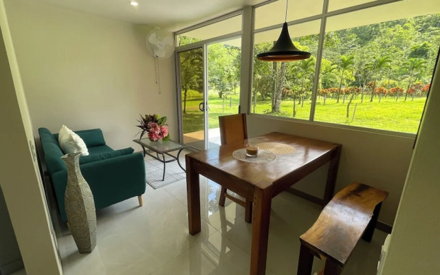Mei Tai Cacao Lodge
