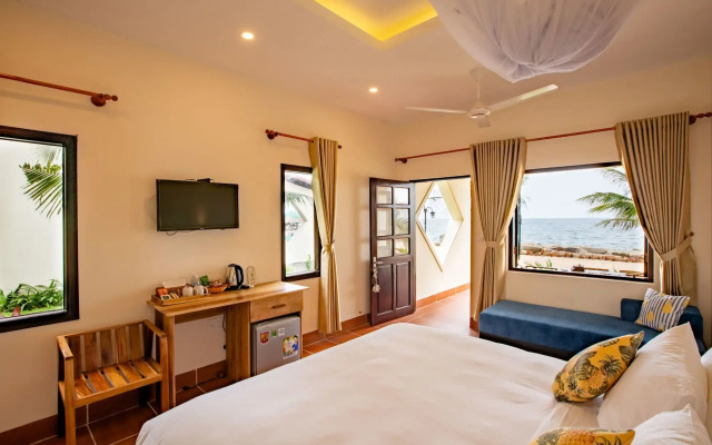 Hula Hula Beachfront Phu Quoc