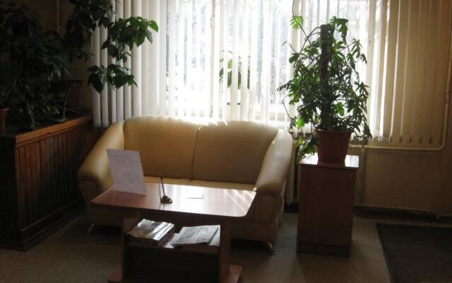 Отель Наука на Энгельса