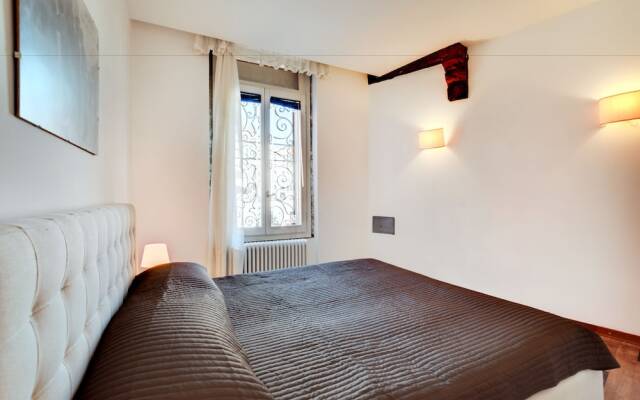 Sant'Angelo Apartment