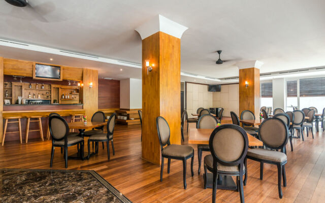 ZEN Rooms Sriwijaya Legian Kuta