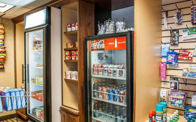 Quality Inn South Bend