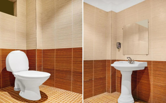 Itsy Hotels Banana Boutique