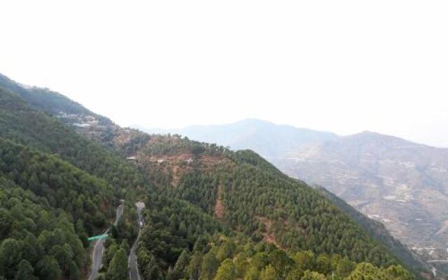 Hotel Bhagirathi