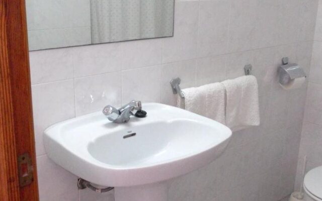 Hostal Rey