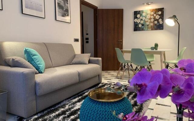 Kibilu Via Pastorelli