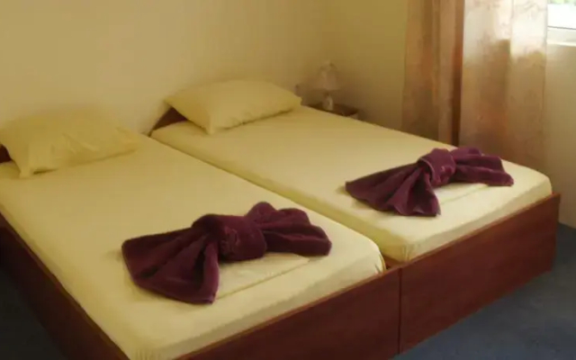 Family Hotel Park Beach