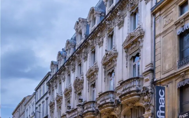 The Originals Boutique, Hôtel Danieli, Avignon