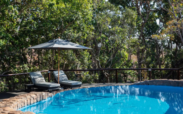 Camp Ndlovu