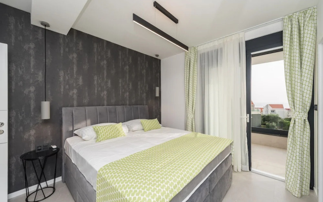 Luxury villas Joy