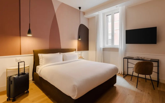 Sonder by Marriott Bonvoy Antinoo Apartments Piazza del Parlamento