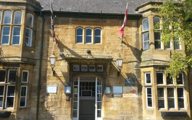 The Swan Inn