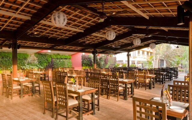 Saj Mahabaleshwar