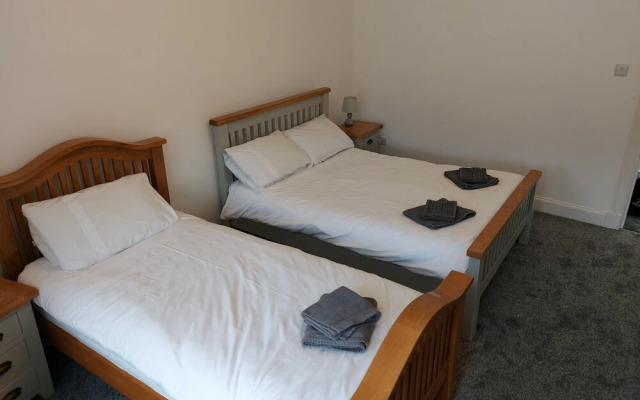Maze Rented Accommodation