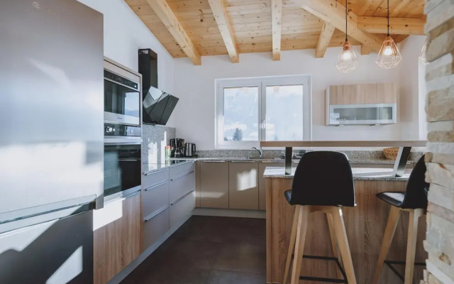 Appartements Sulzer - TOP 31