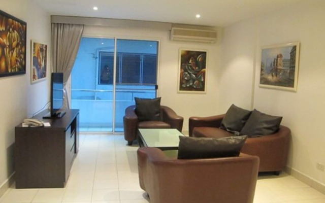 Mosaik Luxury Apartments